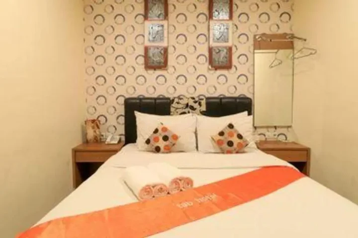 Сурабая: Tab Hotel