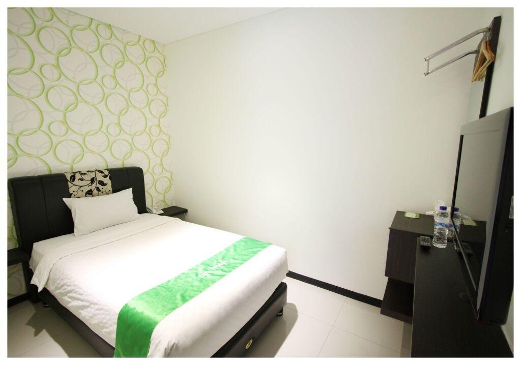 Сурабая: Tab Hotel