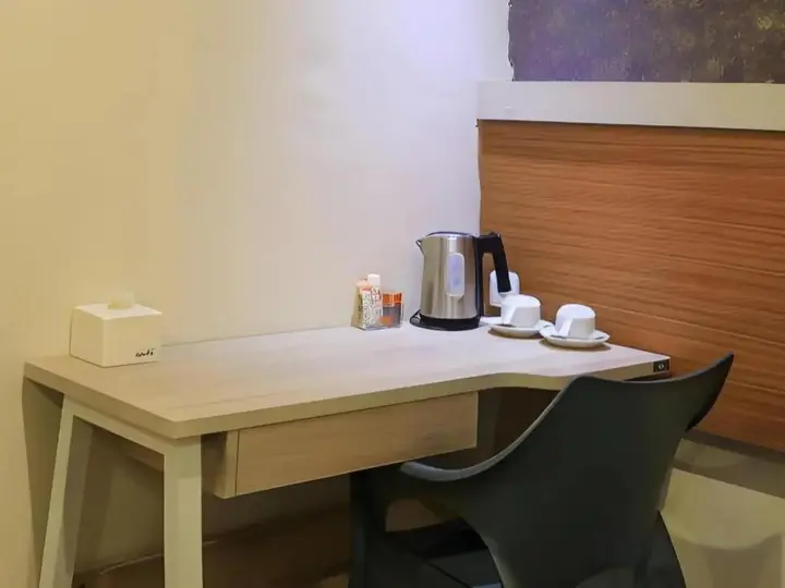 Сурабая: Tab Hotel