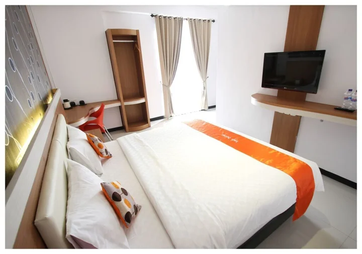 Сурабая: Tab Hotel