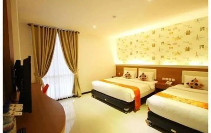 Сурабая: Tab Hotel