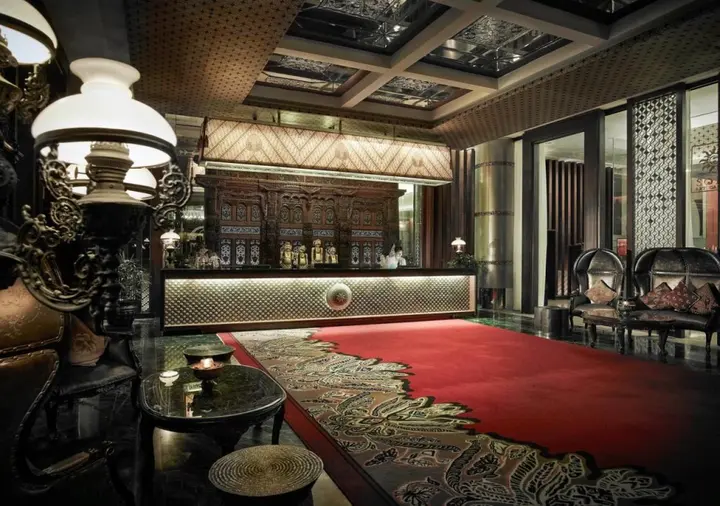 Суракарта: The Royal Surakarta Heritage - Handwritten Collection