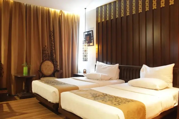 Суракарта: The Royal Surakarta Heritage - Handwritten Collection