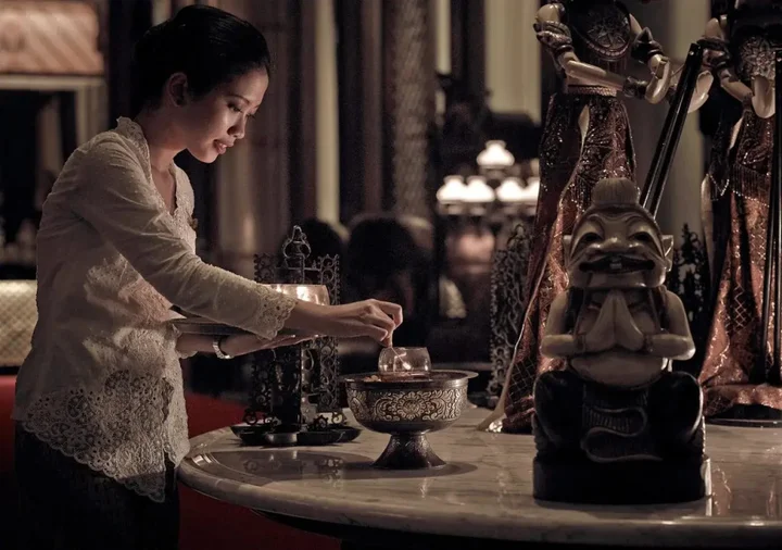 Суракарта: The Royal Surakarta Heritage - Handwritten Collection