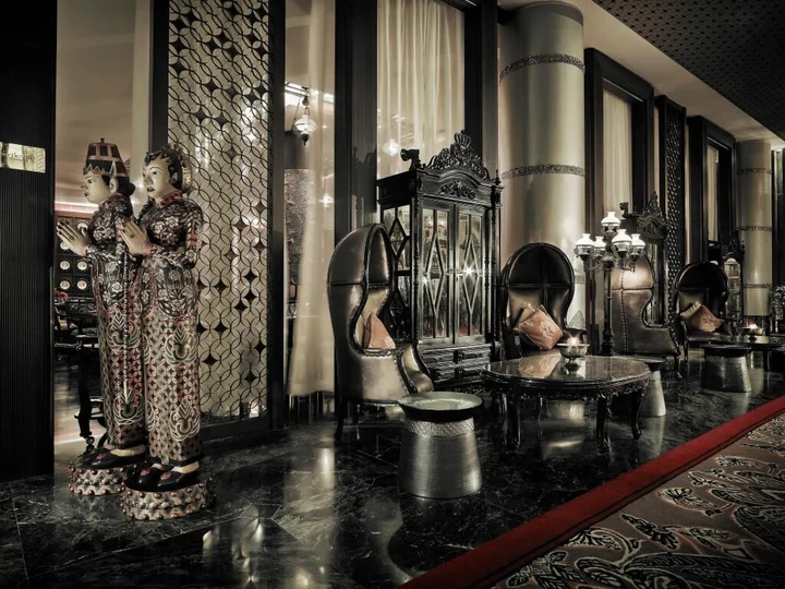 Суракарта: The Royal Surakarta Heritage - Handwritten Collection