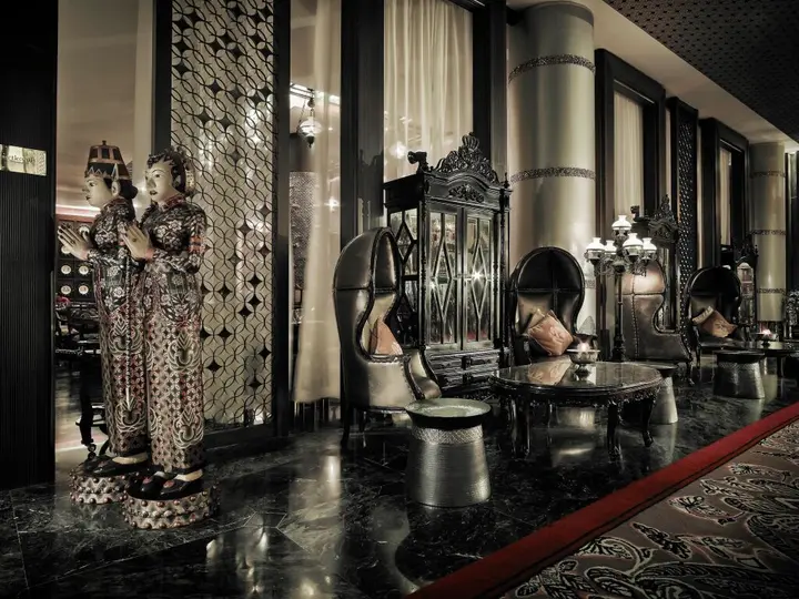 Суракарта: The Royal Surakarta Heritage - Handwritten Collection