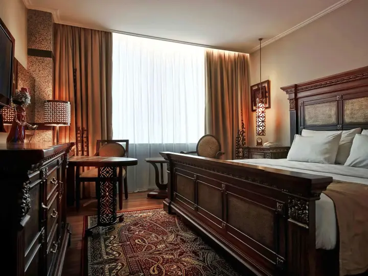 Суракарта: The Royal Surakarta Heritage - Handwritten Collection