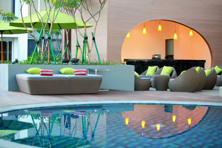 Южный Тангеранг: Mercure Serpong Alam Sutera