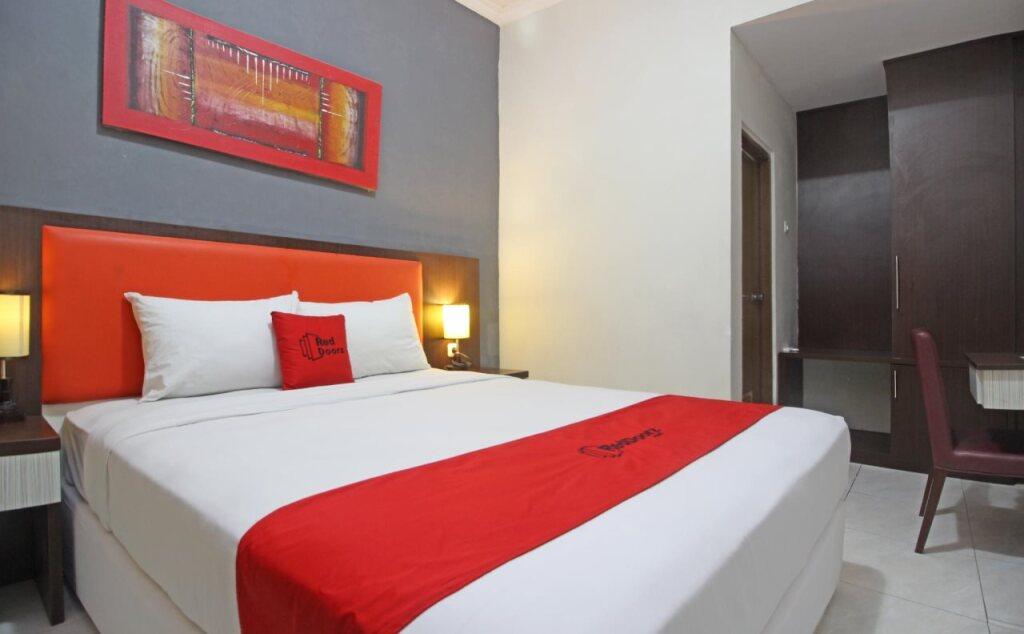 Суракарта: Sarila Hotel Solo