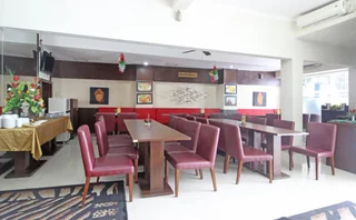 Суракарта: Sarila Hotel Solo