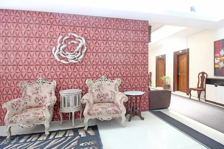 Суракарта: Sarila Hotel Solo