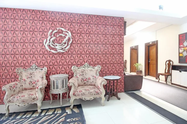 Суракарта: Sarila Hotel Solo