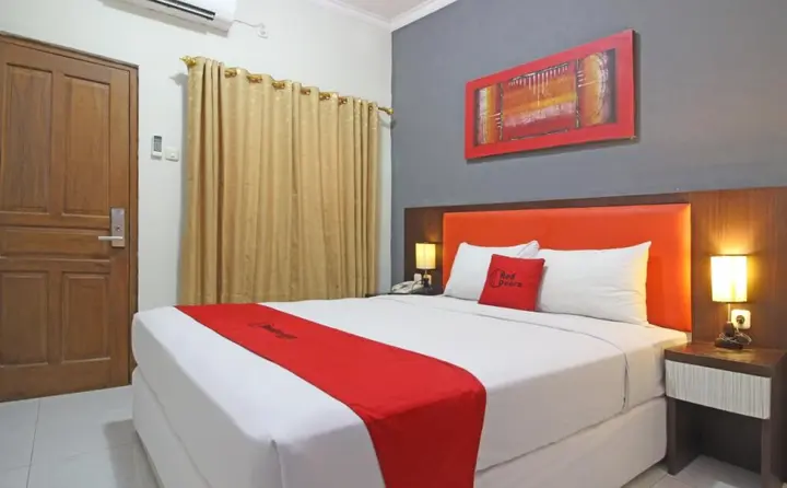 Суракарта: Sarila Hotel Solo