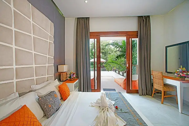 Villa Orange — фото 1