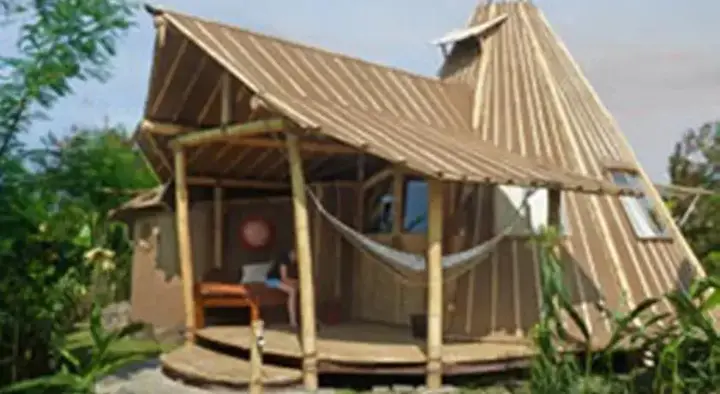 Серирит: Kali Manik Eco Resort