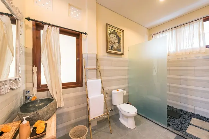 Убуд: Wasudewa Private Villa
