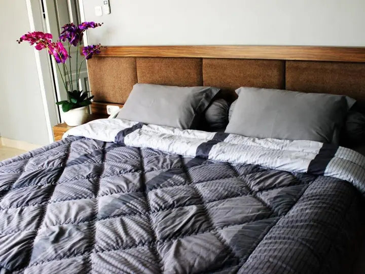 Бандунг: Setra Priangan Guest House