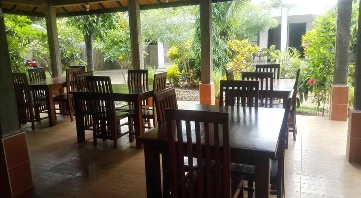 Бира: Hotel Patma Bira