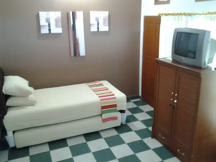 Бандунг: Junjunan Dalam Sharia Guesthouse