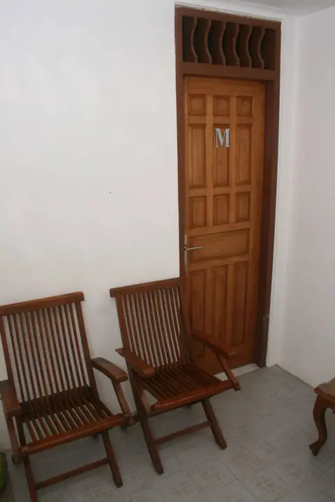 Бандунг: Junjunan Dalam Sharia Guesthouse