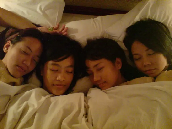 Бандунг: Junjunan Dalam Sharia Guesthouse