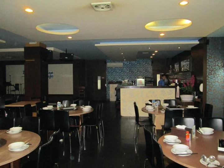 Понтианак: Hotel Kini