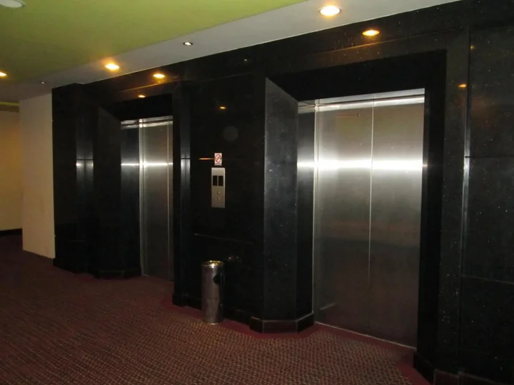 Понтианак: Hotel Kini