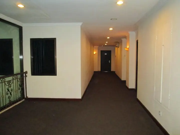 Понтианак: Hotel Kini