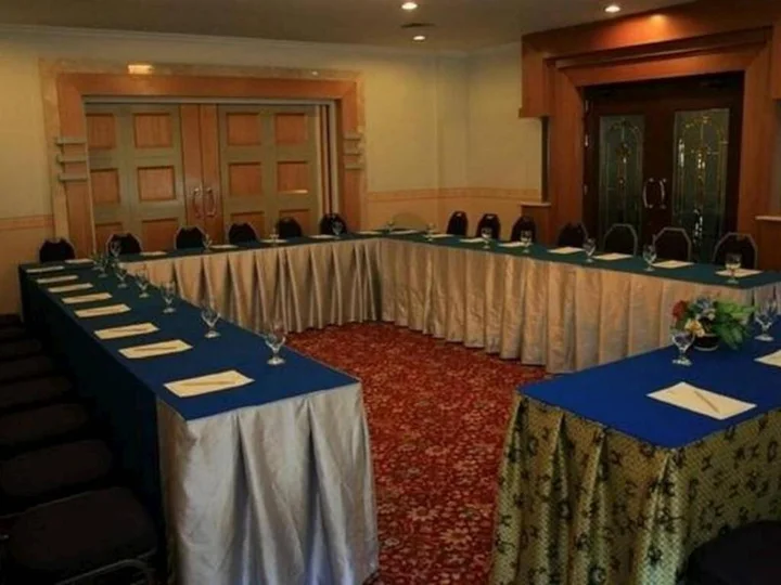 Понтианак: Hotel Kini