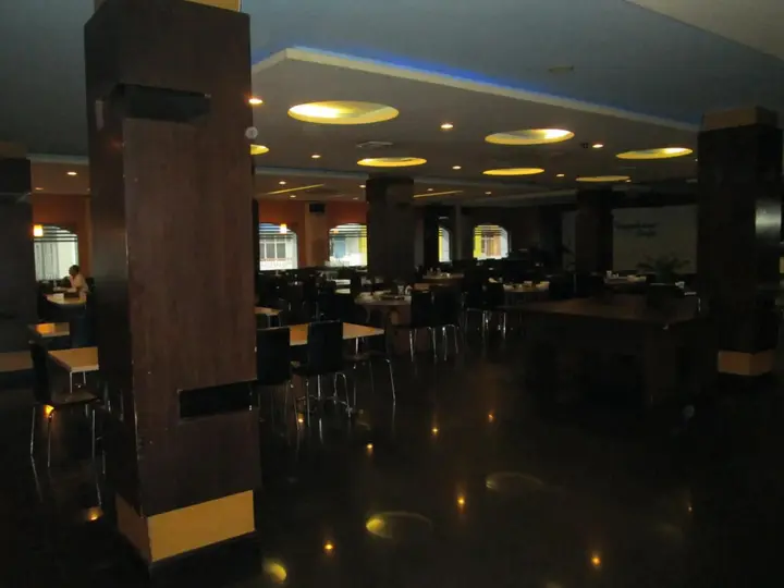 Понтианак: Hotel Kini