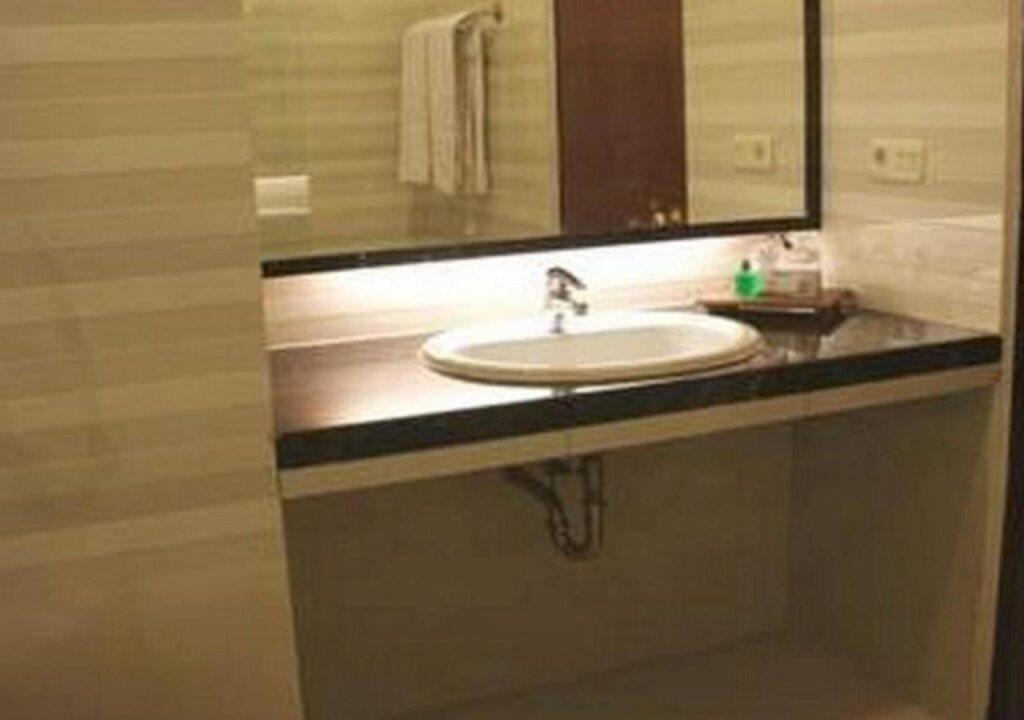 Понтианак: Hotel Kini