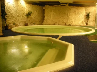 Понтианак: Hotel Kini