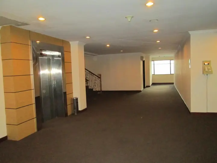 Понтианак: Hotel Kini