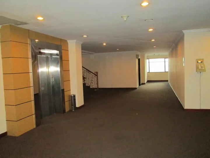Понтианак: Hotel Kini