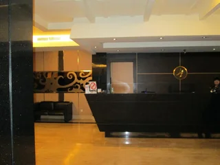 Понтианак: Hotel Kini