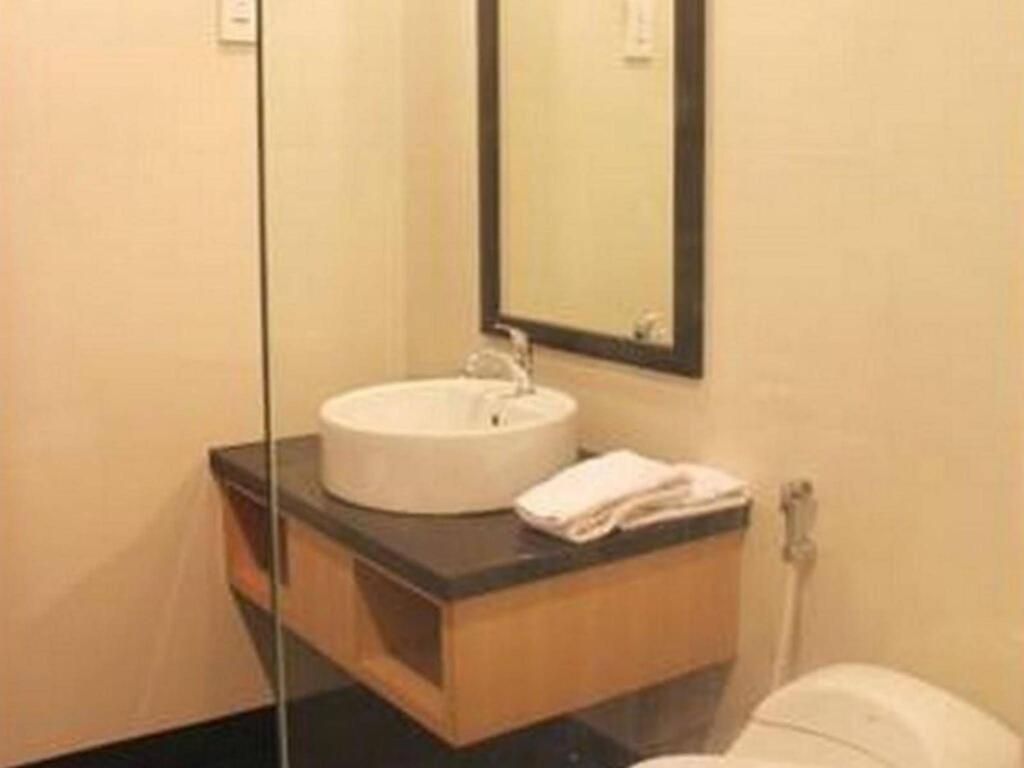 Понтианак: Hotel Kini