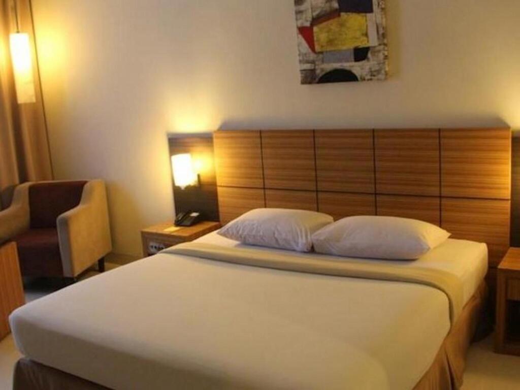 Понтианак: Hotel Kini