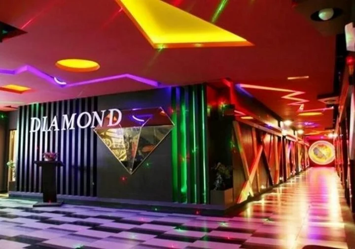 Понтианак: Hotel Kini