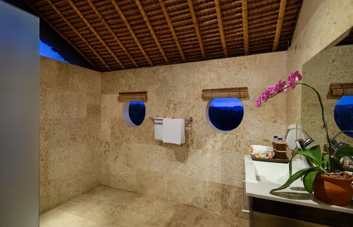 Джимбаран: Balangan Beach Villa