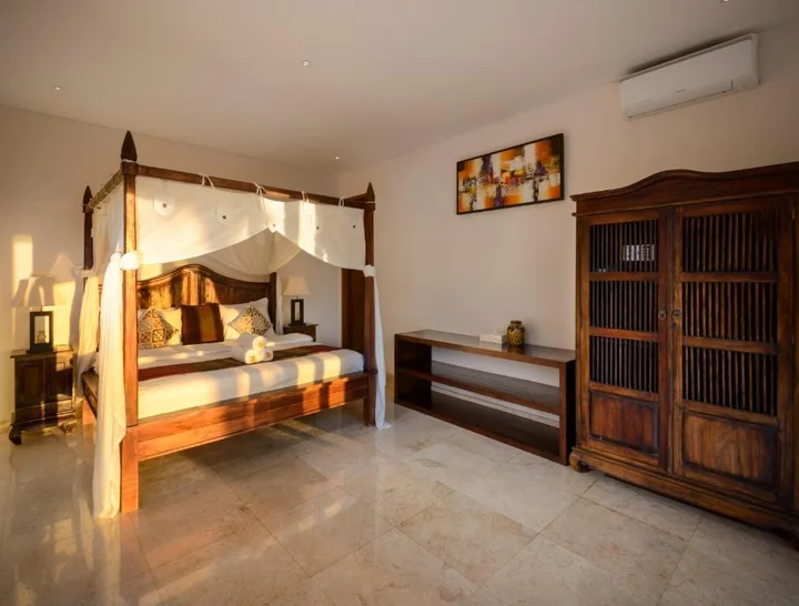 Джимбаран: Balangan Beach Villa