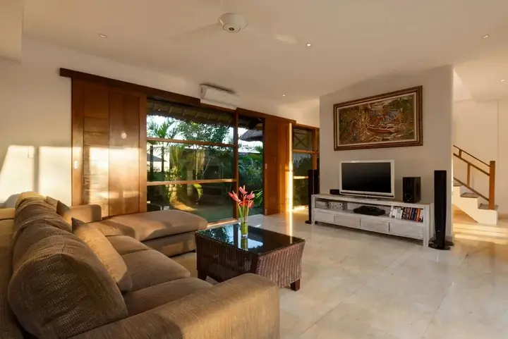 Джимбаран: Balangan Beach Villa