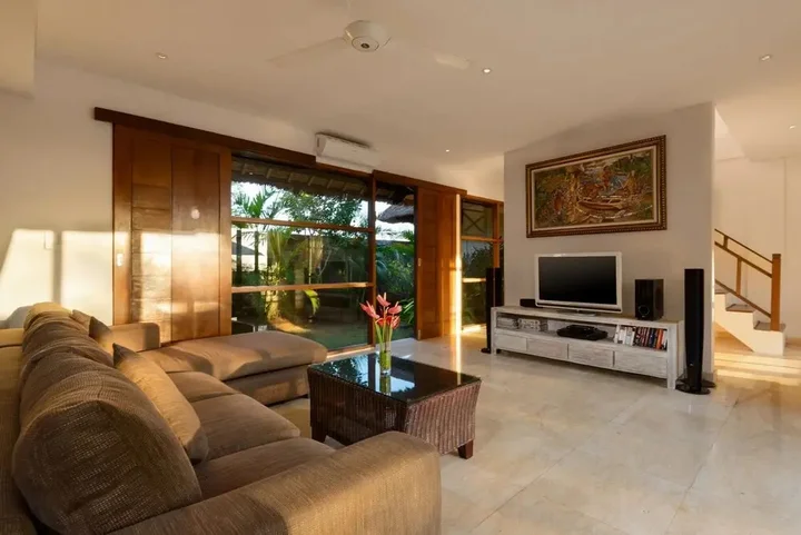 Джимбаран: Balangan Beach Villa