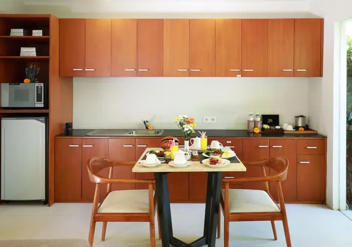 Кута: Seminyak Sanctuary Villa by Ini Vie Hospitality