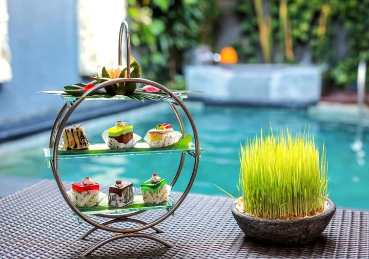 Кута: Seminyak Sanctuary Villa by Ini Vie Hospitality