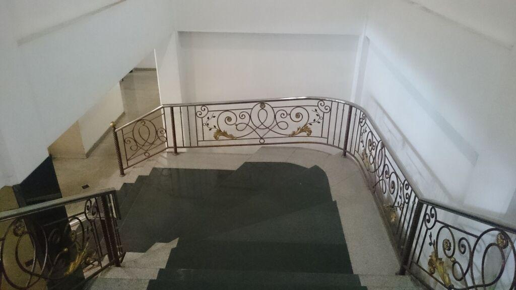 Сурабая: Hotel Sinar 1