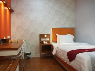 Сурабая: Hotel Bed and Breakfast Surabaya