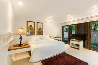Санур: Villa Wantilan Putih