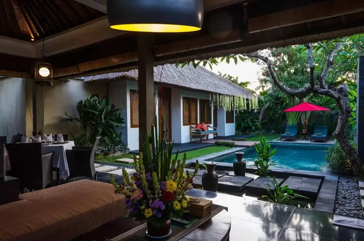 Imani Villas — фото 5