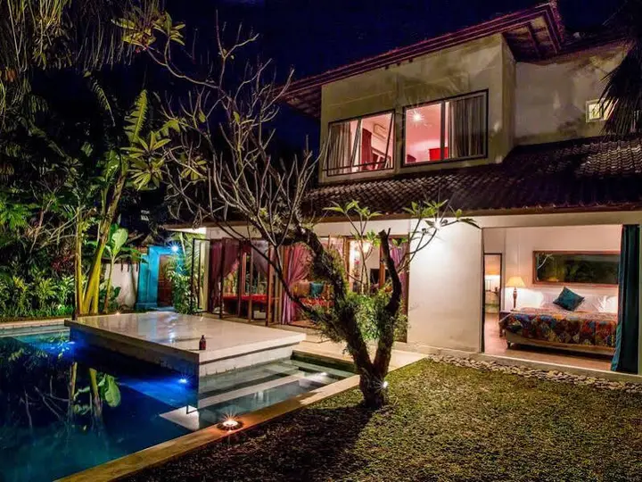 Eshina Villa — фото 3