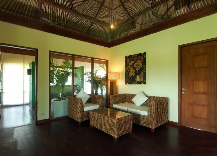 Villa Vastu — фото 1